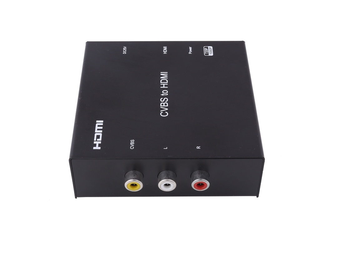 Composite To HDMI Converter Upscaler 720p 1080p composite-to-hdmi-converter-upscaler-720p-1080p