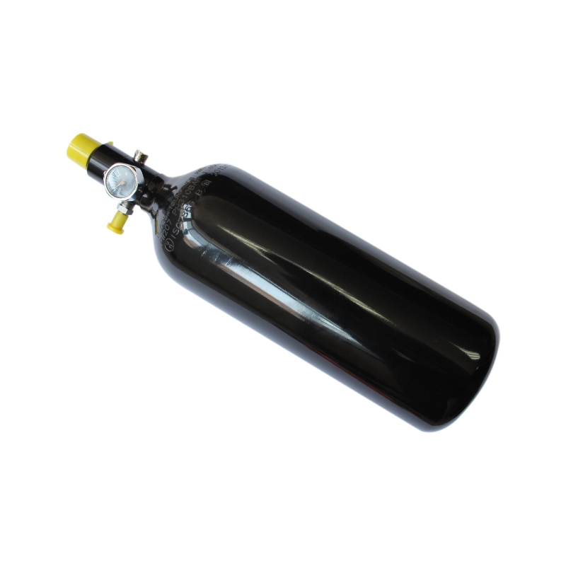 paintball 48ci HP air tank_Shenzhen Great Paintball Co., Ltd.