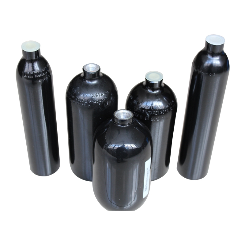 paintball 48ci HP air tank_Shenzhen Great Paintball Co., Ltd.