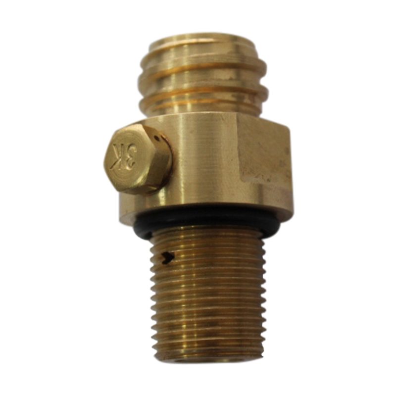 paintball pin valve for CO2 cylinder_Shenzhen Great Paintball Co., Ltd.
