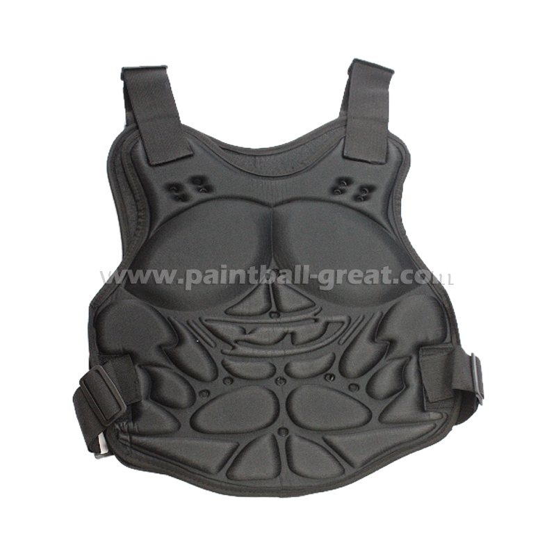 paintball Chest Protector Vest_Shenzhen Great Paintball Co., Ltd.