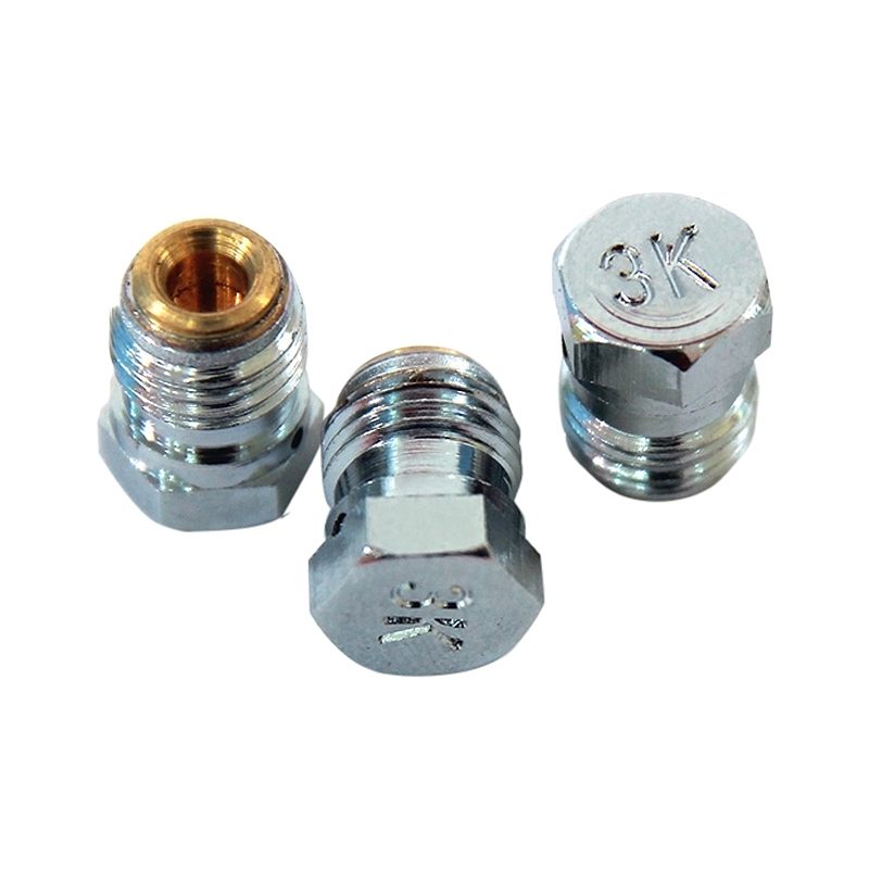 Paintball Accessories 5000 Psi Unified Burst Disk 1.8k,3k,5k,7k,7.5k