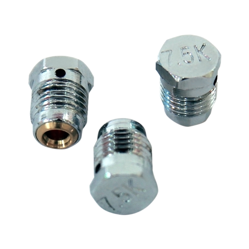 Paintball Accessories 5000 Psi Unified Burst Disk 1.8k,3k,5k,7k,7.5k