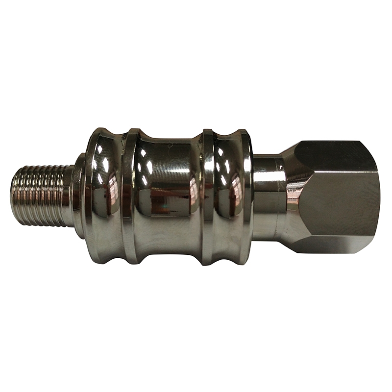 New Paintball Remote on/off Slide Check Valve_Shenzhen Great Paintball