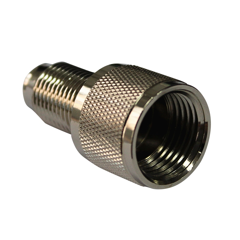 88g BB Gun Air Tank Adapter for Air Rifle_Shenzhen Great Paintball Co