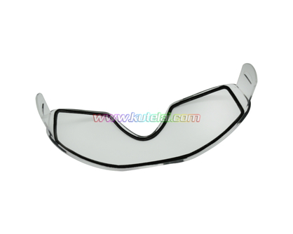 Replacement Lens for Save Phace Paintball Mask