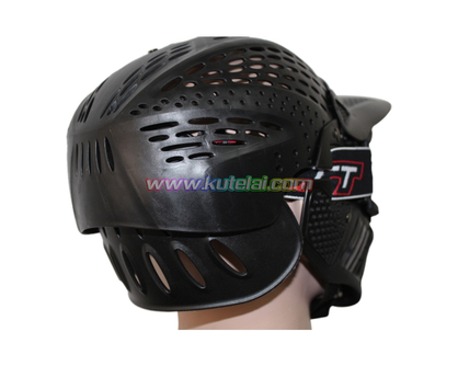Paintball Full Coverage Mask with Anti Fog Thermal Goggles