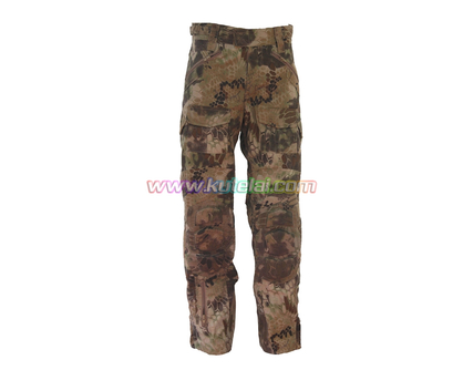 Tan Paintball Overall Coveralls,Paintball Apparel,Army Military Trousers