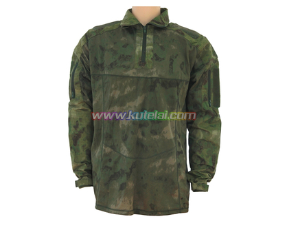 Dark Green Paintball Overall Coveralls,Paintball Apparel,Army Military Trousers