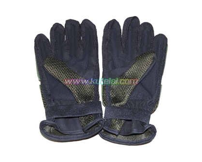 Outdoor Cycling Hunting Armed Protection Military Tactical Airsoft Gloves