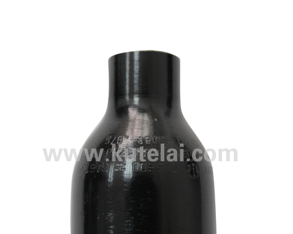 Paintball 0.3L 7oz Co2 Tank / Cylinder