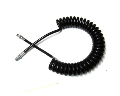 Co2/Air Coiled Remote Line