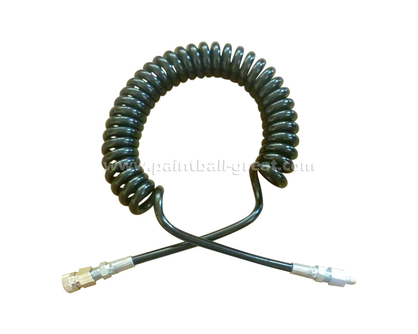 Co2/Air Coiled Remote Line