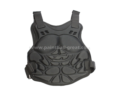 paintball Chest Protector Vest