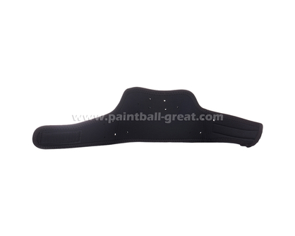Neck Protector-2 for paintball CS game