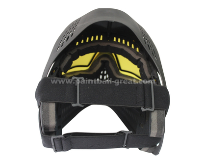 Lastest Safety High Quality Full Face Paintball Mask