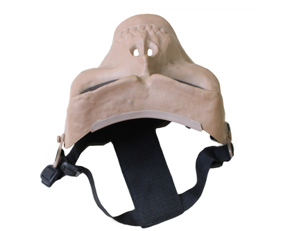 Lastest Safety Military Full Face Skull Skeleton Airsoft Mask