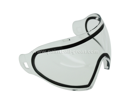 Safety Protective Interchangeable Lens Goggles for DYE I4 Mask