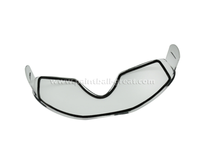 Protective Safety Replacement Lens Goggles for Save Phace Paintball Mask