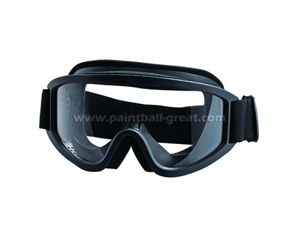 Protective Anti Fog Tactical Military Airsoft Goggles