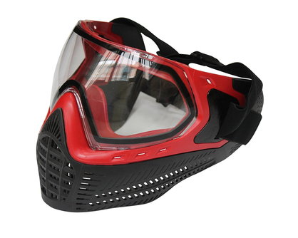 SPUNKY Thermal Anti-Fog Paintball Mask Goggle