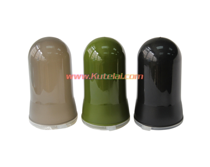 50 Rounds Mini Paintball Pods