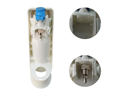 SodaStream / Soda Club to External Co2 Tank Adapter