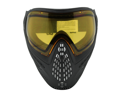 Hot Selling Military Safety Full Face Anti Fog Paintball Mask