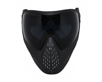 Hot Selling Military Safety Full Face Anti Fog Paintball Mask