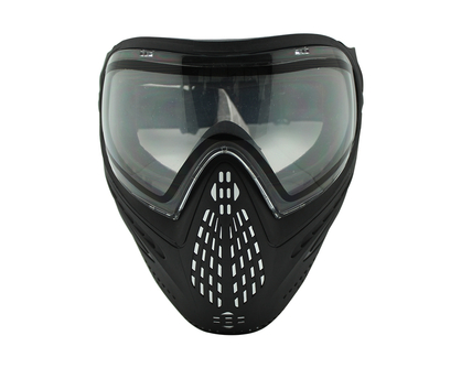 Many Colors Hot Selling Military Safety Full Face Anti Fog Paintball Mask