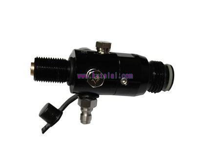 G5/8Thread paintball tank Regulator 4500psi to 2200psi