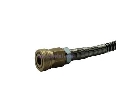M10*1 High Pressure Hose with Male and Female Head