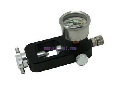 Scuba Fill Station with 40MPa Gauge
