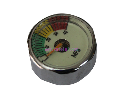 Pressure Gauge（40mpa、M10*1）