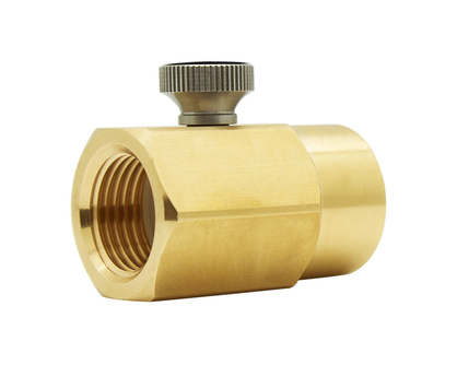 New Model Mini Cylinder Refill Adapter for Sodastream